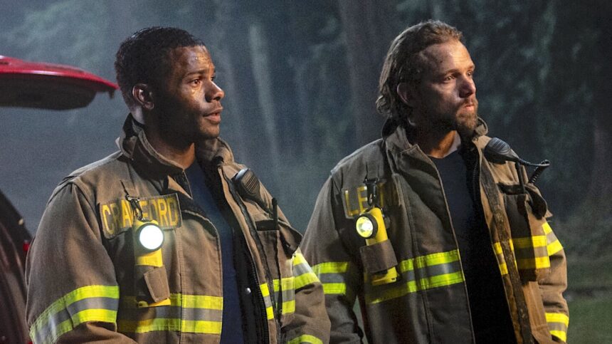 Fire Country, 3 More CBS Dramas To Get Reduced Episode Orders Next Season