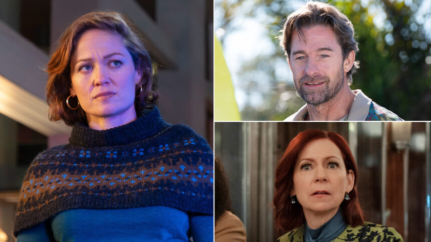 Quotes Of The Week: Will Trent, Elsbeth, R.J. Decker, Idol, And More
