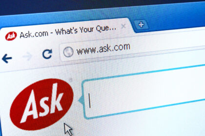 Ask.com has shut down, marking the official farewell to the Internet’s favorite butler