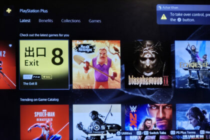 Sony will soon settle a PlayStation Store class action lawsuit for .8 million