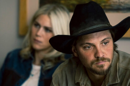 Marshals Episode 10: A New Enemy With Deep Yellowstone Connections Threatens To Expose Dutton Secrets