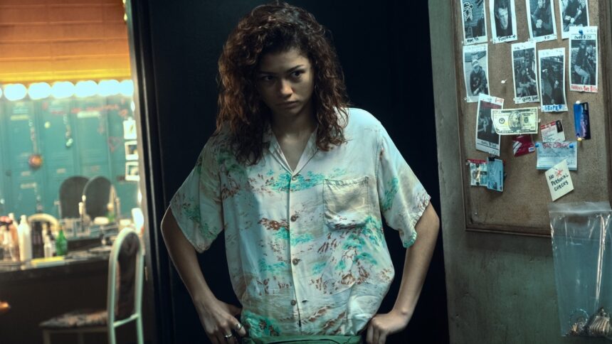 Euphoria’s Rue Strikes A Deadly Deal — But With Whom? Read Episode 4 Recap