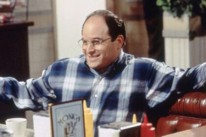 An In Living Color Star Auditioned For Seinfeld’s George, But Thought The Show Would Bomb