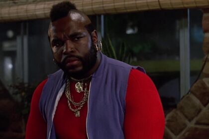 Before The A-Team, Mr. T Won This Early Television Competition Show