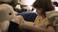 One of iRobot’s co-founders is now making weird little robot companions
