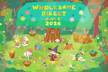 Wholesome Direct returns June 6 with a slew of joyful games