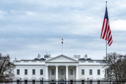 The White House is considering tighter regulation of new AI models