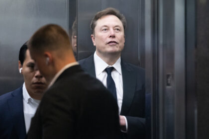 Elon Musk settles with the SEC for .5 million after years-long dispute over his Twitter investment