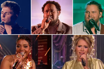 American Idol’s Top 3 Revealed — Are The Right Singers Going To The Season 24 Finale?