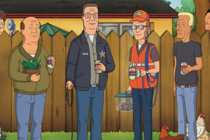 Save The Dates: King Of The Hill Season 15, 50 Cent’s Fightland, And More