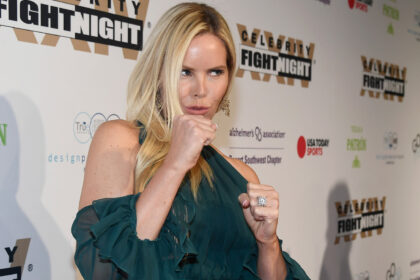 Baywatch Star Gena Lee Nolin’s Overlooked Superhero Series Is Streaming For Free