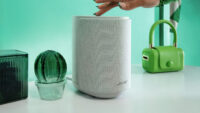 Alexa+ is now available on a bunch of Bose speakers