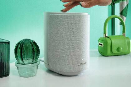 Alexa+ is now available on a bunch of Bose speakers