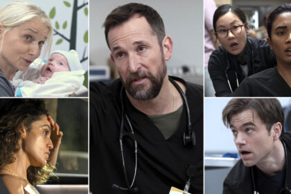 5 Predictions For The Pitt Season 3