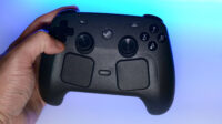 The Steam Controller sold out super quickly and Valve is working on a restock