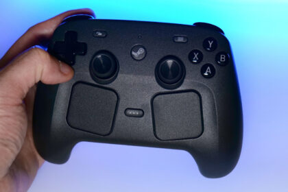 The Steam Controller sold out super quickly and Valve is working on a restock