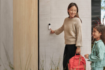 Google Home gains more Gemini-powered camera features