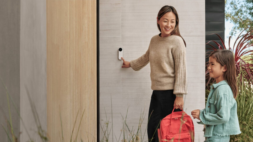 Google Home gains more Gemini-powered camera features