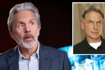 Did NCIS Just Summon Gibbs (!) To Help Avenge Vance’s Death?