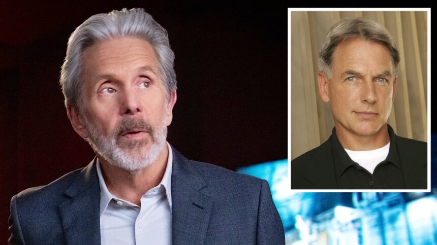 Did NCIS Just Summon Gibbs (!) To Help Avenge Vance’s Death?