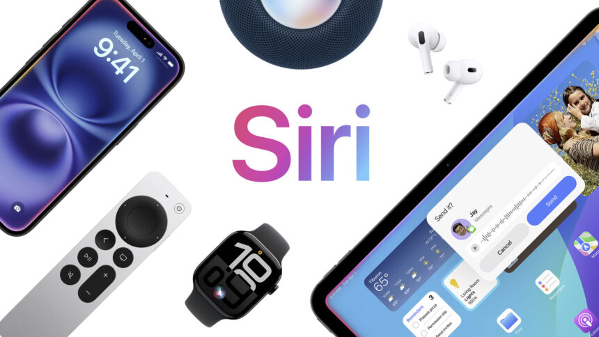 Apple will pay 0 million for failing to deliver its AI-powered Siri on time