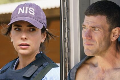 NCIS: Origins Bosses Break Down That Gibbs/Lala Moment We’ve All Been Waiting For — Plus, [Spoiler] Gets Kidnapped?!