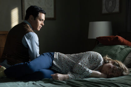 Will Trent Season 4 Ends In Tragedy: Erika Christensen Talks Angie’s Loss, Path Forward