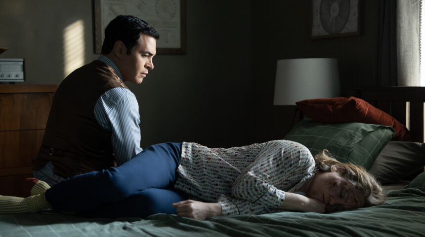 Will Trent Season 4 Ends In Tragedy: Erika Christensen Talks Angie’s Loss, Path Forward