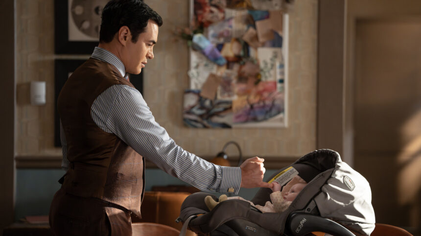Will Trent Bosses Reflect On 2 Major Deaths In Last 4 Episodes — And Tease Season 5 Shake-Up
