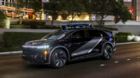 Nuro approved to test its driverless Uber robotaxis on California roads