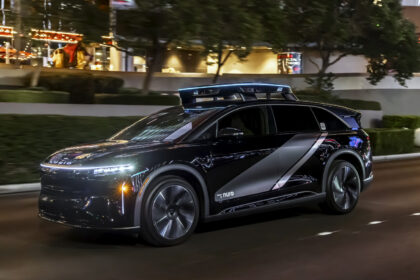 Nuro approved to test its driverless Uber robotaxis on California roads