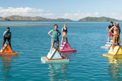 Survivor 50 Recap: History Repeats Itself In The Season’s Most Brutal Blindside Yet