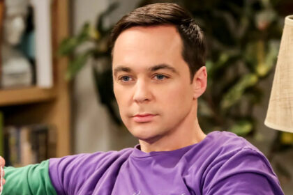 Jim Parsons Had Two Theories About Why The Big Bang Theory Was Such A Massive Success