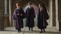 Harry Potter Series Renewed At HBO Ahead Of December Premiere