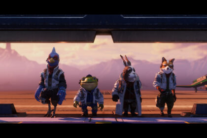 A Star Fox remake is heading to Switch 2 on June 25