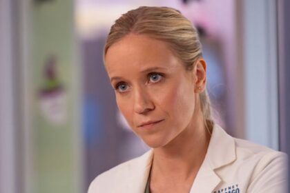 Chicago Med Goes On Lockdown Ahead Of Season 11 Finale — Plus, Hannah Goes Into Labor!