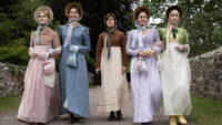 Forget Hot Girl Summer: The Other Bennet Sister Spring Is Here (And It Rules)