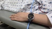 Samsung says its Galaxy Watch can predict fainting with ‘high accuracy’