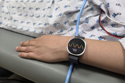 Samsung says its Galaxy Watch can predict fainting with ‘high accuracy’