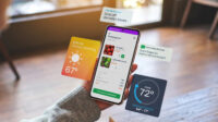Qualcomm reveals two new affordable phone chips with Smooth Motion UI tech