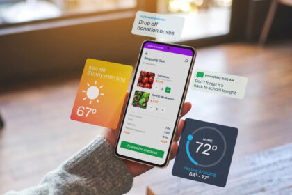Qualcomm reveals two new affordable phone chips with Smooth Motion UI tech