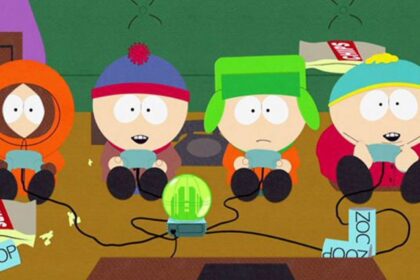 15 Best Animated Shows For Adults, Ranked