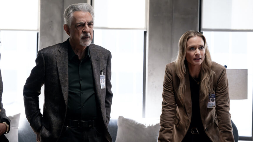 15 Best TV Shows Like Criminal Minds
