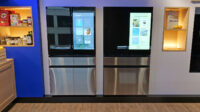 Samsung’s Bespoke update is big step towards a useful AI for your fridge