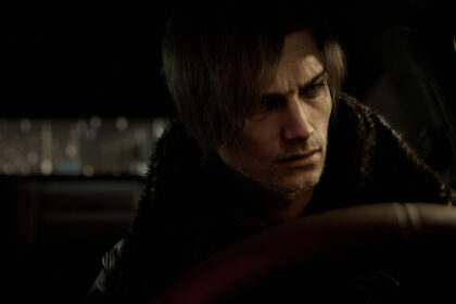 Resident Evil Requiem gets a new Leon Must Die Forever mode, out today