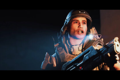 Shoot up Xenomorphs in Aliens: Fireteam Elite 2, arriving this summer