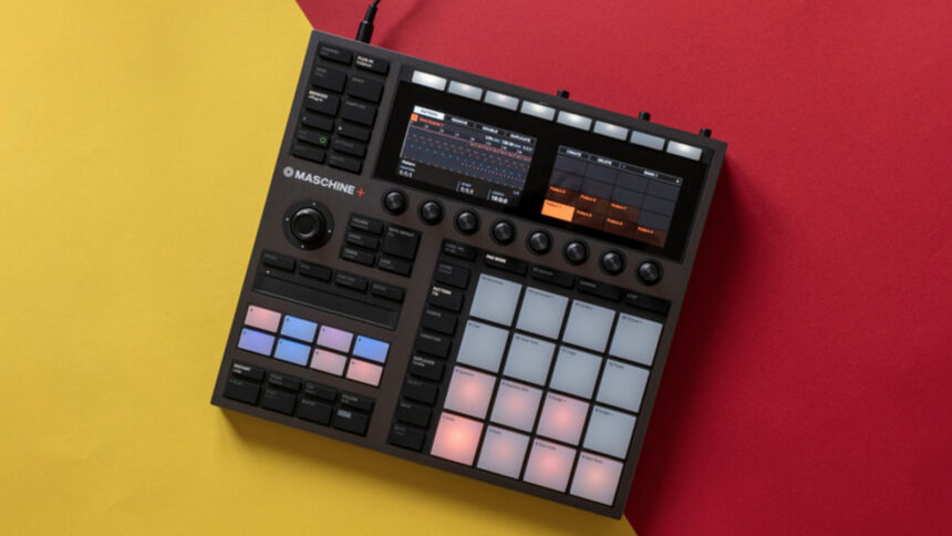 InMusic will acquire Native Instruments, putting it under the same umbrella as Akai