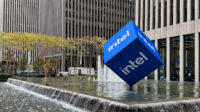 Intel has reportedly signed a preliminary deal to produce chips for Apple