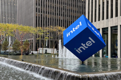 Intel has reportedly signed a preliminary deal to produce chips for Apple