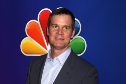 Peter Krause’s Line Of Fire Ordered At NBC, Marking His First TV Role Since Leaving 9-1-1